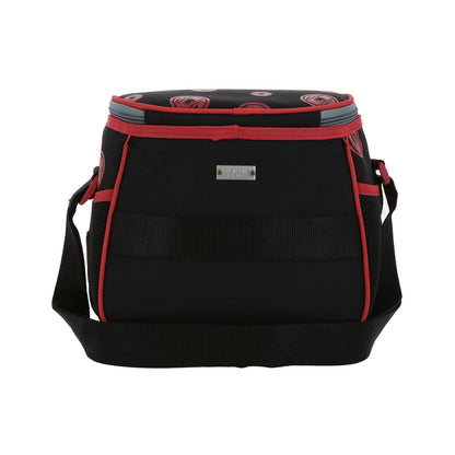 LONCHERA CHENSON NEGRO MILES MORALES ROCT MM70865-3