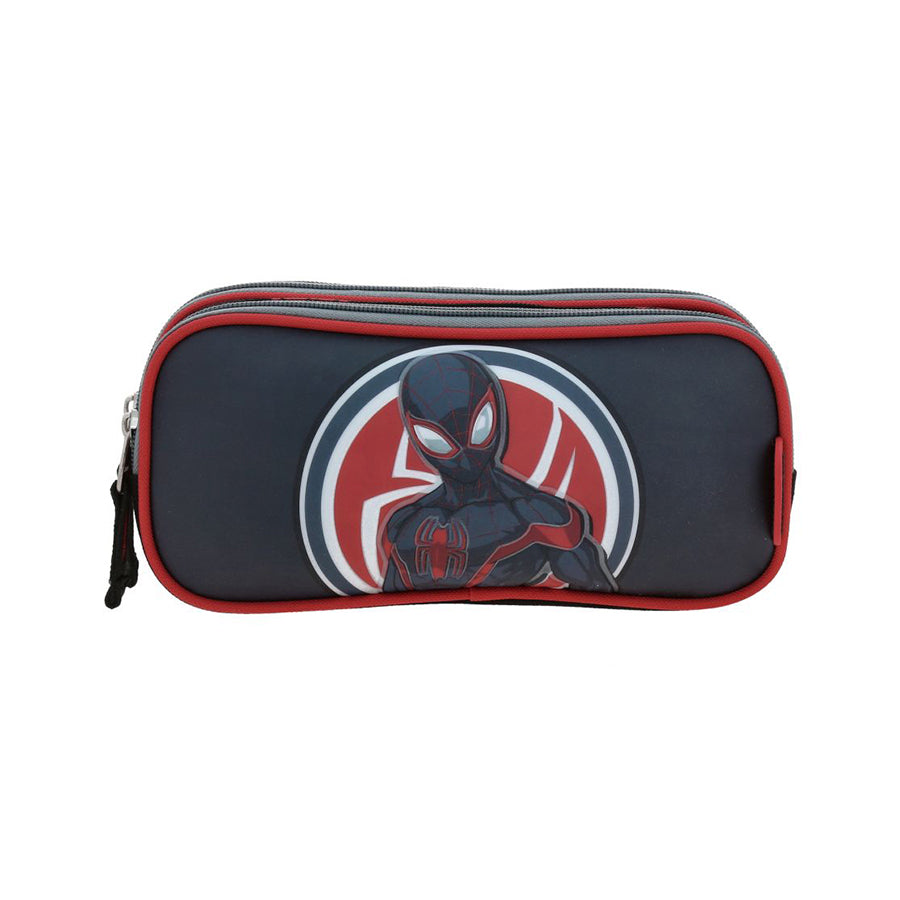 LAPICERA CHENSON NEGRO MILES MORALES ROCT MM70866-3