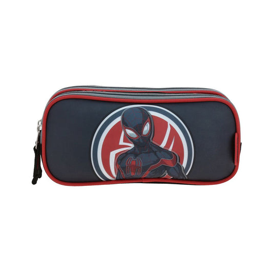 LAPICERA CHENSON NEGRO MILES MORALES ROCT MM70866-3