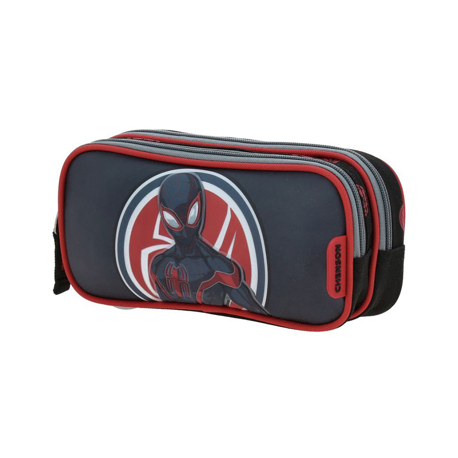 LAPICERA CHENSON NEGRO MILES MORALES ROCT MM70866-3