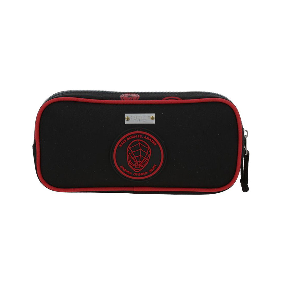 LAPICERA CHENSON NEGRO MILES MORALES ROCT MM70866-3