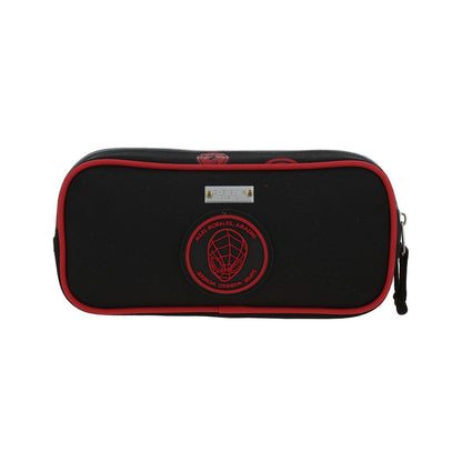 LAPICERA CHENSON NEGRO MILES MORALES ROCT MM70866-3