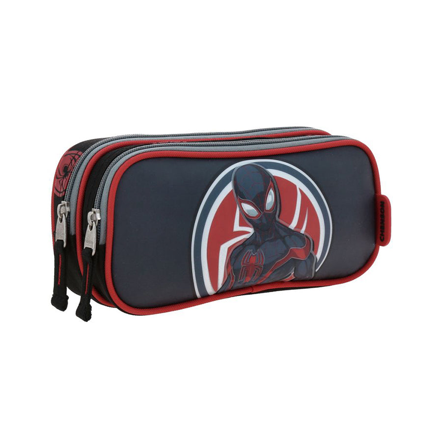 LAPICERA CHENSON NEGRO MILES MORALES ROCT MM70866-3