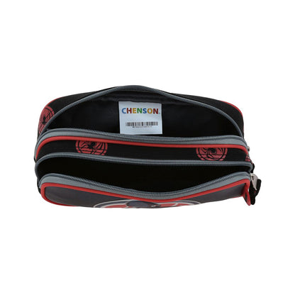LAPICERA CHENSON NEGRO MILES MORALES ROCT MM70866-3