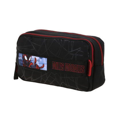 LAPICERA CHENSON NEGRO MILES MORALES ROLE MM70871-3