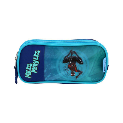 LAPICERA CHENSON AZUL MILES MORALES TELT MM70885-9