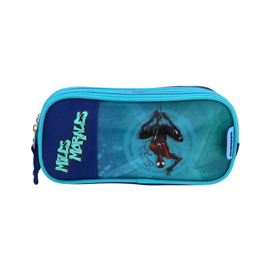 LAPICERA CHENSON AZUL MILES MORALES TELT MM70885-9