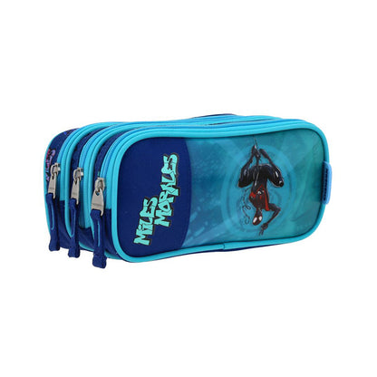 LAPICERA CHENSON AZUL MILES MORALES TELT MM70885-9