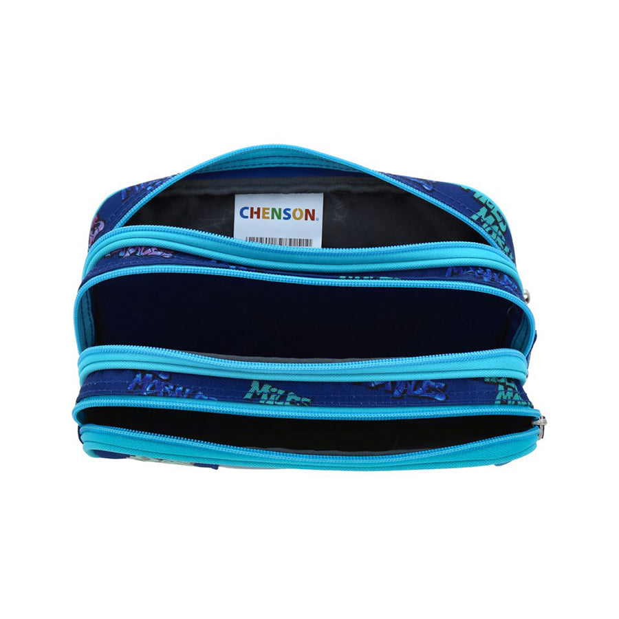 LAPICERA CHENSON AZUL MILES MORALES TELT MM70885-9