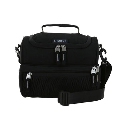 LONCHERA CHENSON NEGRO ORIGINAL STRO CO70912-3