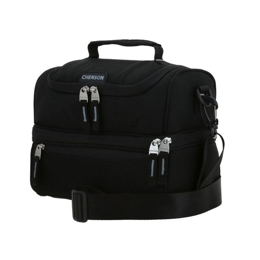 LONCHERA CHENSON NEGRO ORIGINAL STRO CO70912-3