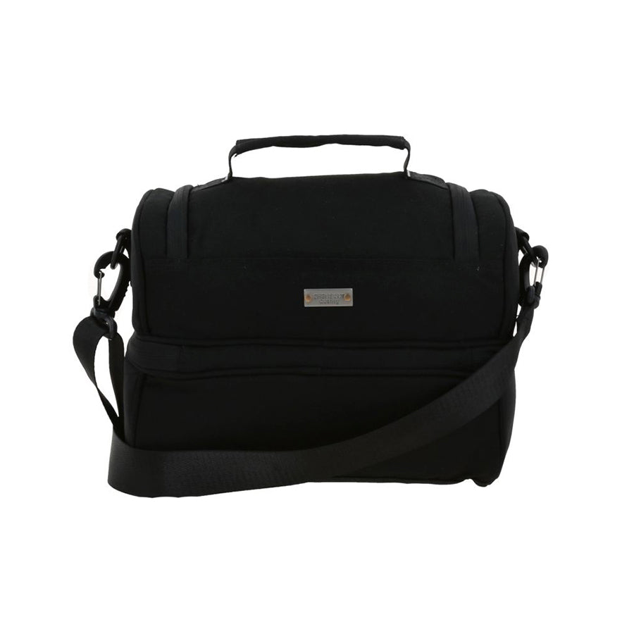 LONCHERA CHENSON NEGRO ORIGINAL STRO CO70912-3