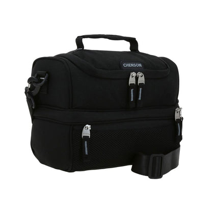 LONCHERA CHENSON NEGRO ORIGINAL STRO CO70912-3