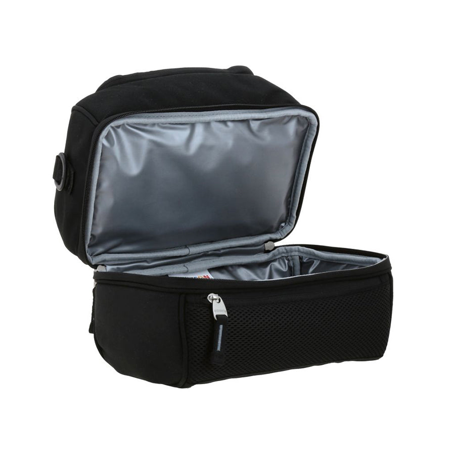 LONCHERA CHENSON NEGRO ORIGINAL STRO CO70912-3