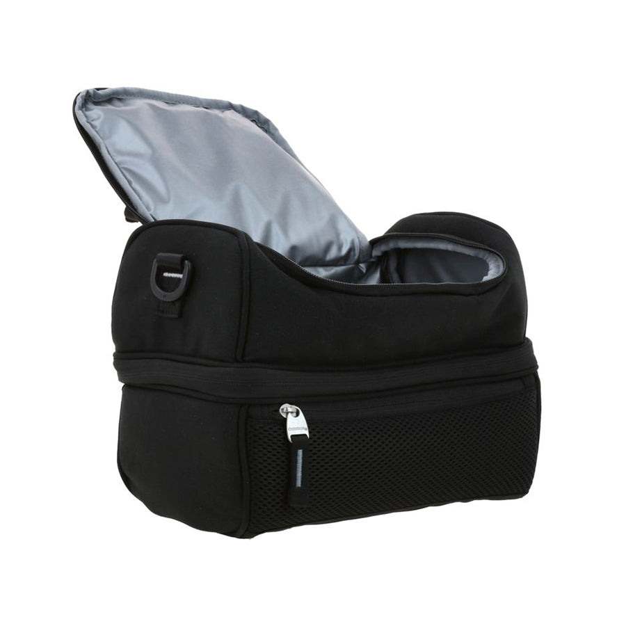 LONCHERA CHENSON NEGRO ORIGINAL STRO CO70912-3