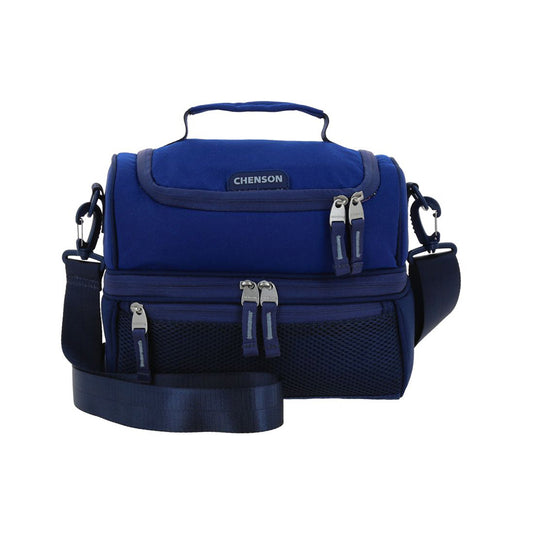 LONCHERA CHENSON AZUL ORIGINAL STRO CO70912-9
