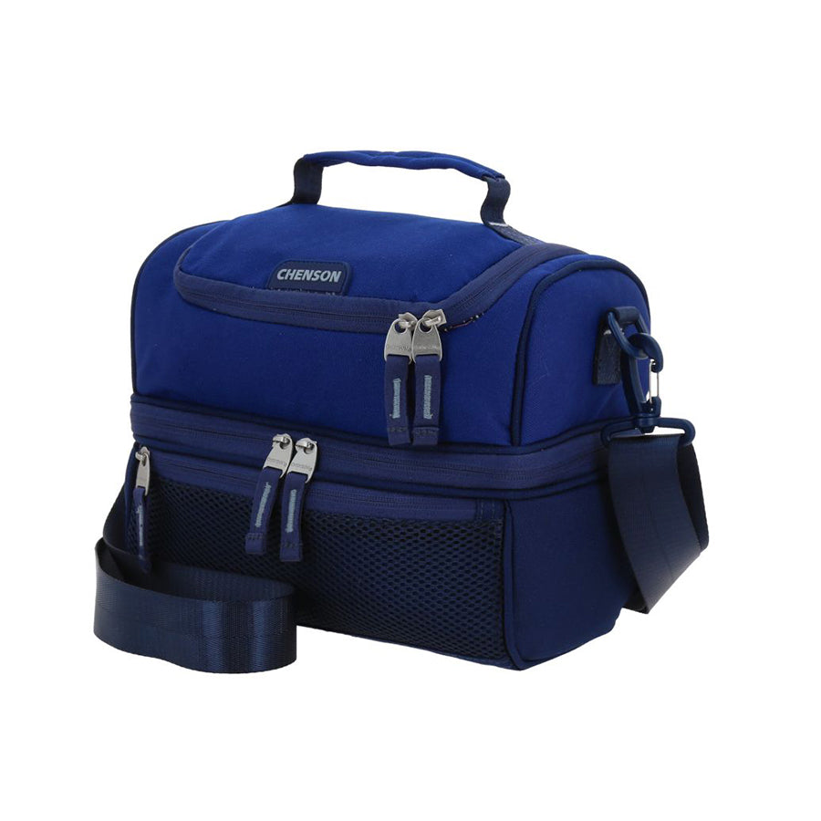 LONCHERA CHENSON AZUL ORIGINAL STRO CO70912-9