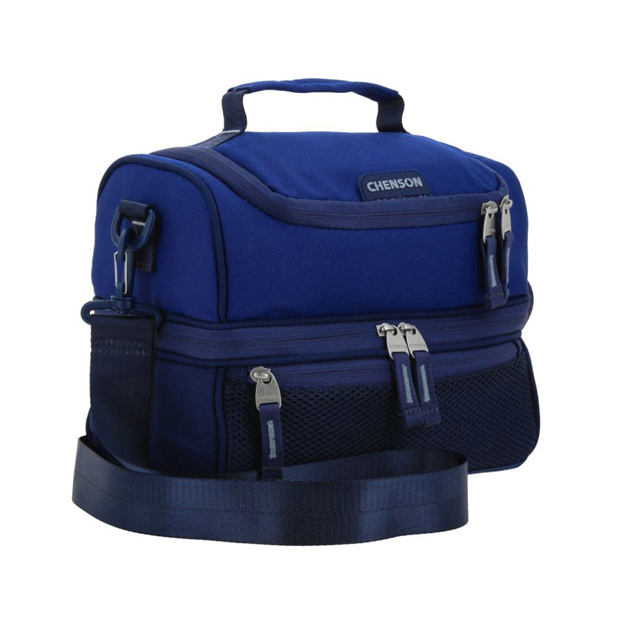 LONCHERA CHENSON AZUL ORIGINAL STRO CO70912-9