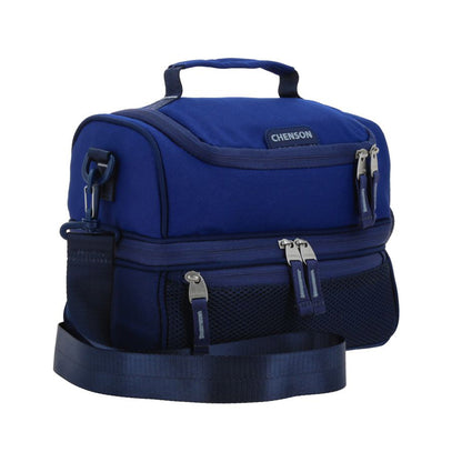 LONCHERA CHENSON AZUL ORIGINAL STRO CO70912-9
