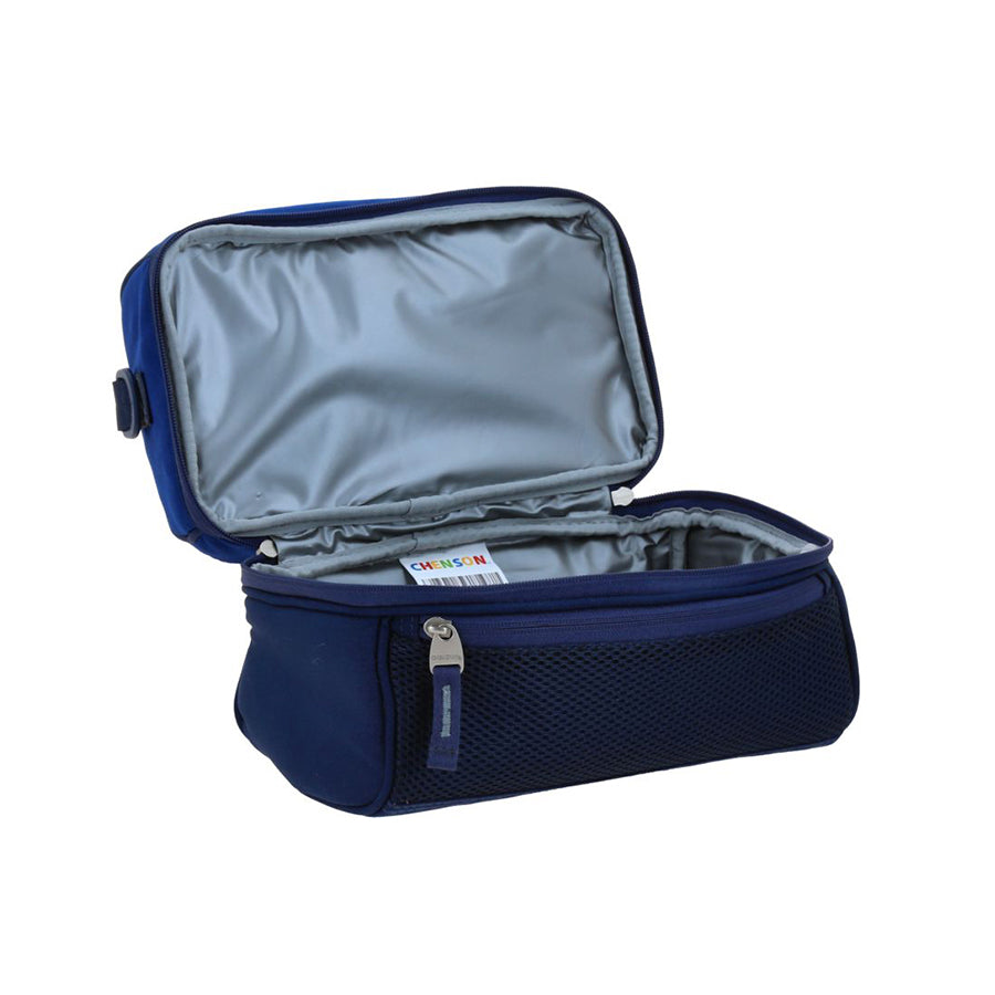 LONCHERA CHENSON AZUL ORIGINAL STRO CO70912-9