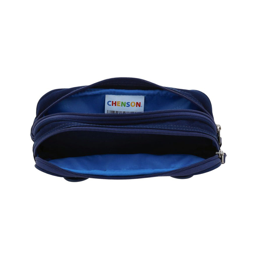 LAPICERA CHENSON AZUL ORIGINAL STRO CO70913-9