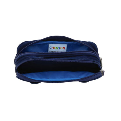 LAPICERA CHENSON AZUL ORIGINAL STRO CO70913-9