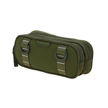 LAPICERA CHENSON VERDE MILITAR ORIGINAL STRO CO70913-A