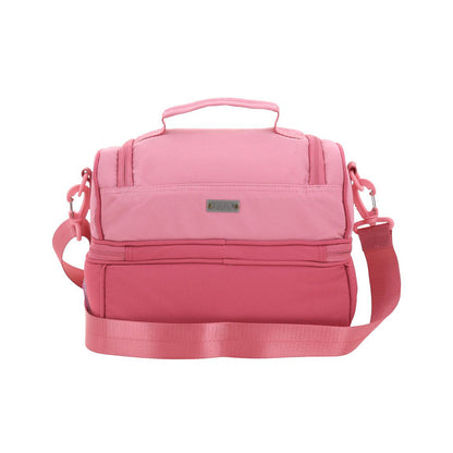 LONCHERA CHENSON ROSA HAPPY GIRL STRA HG70915-P