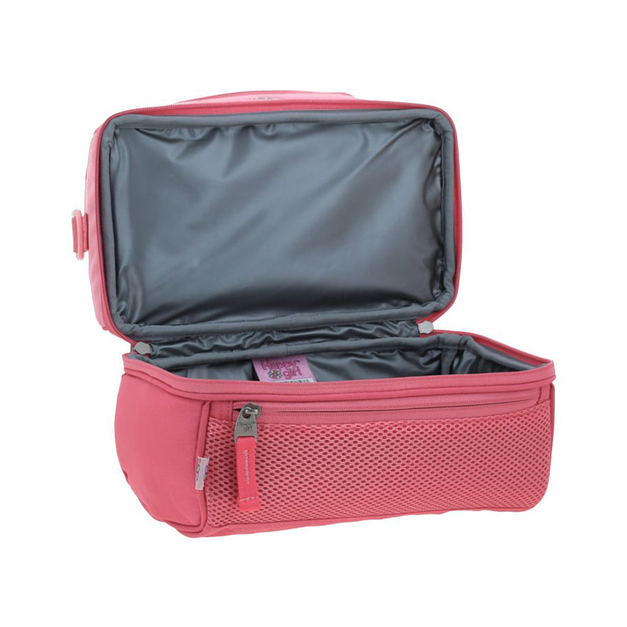 LONCHERA CHENSON ROSA HAPPY GIRL STRA HG70915-P