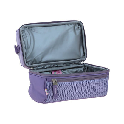 LONCHERA CHENSON LILA HAPPY GIRL STRA HG70915-V