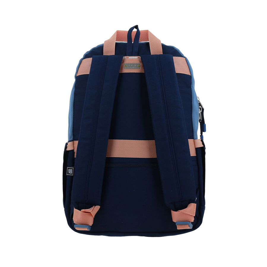 MOCHILA GRANDE CHENSON AZUL 1818 ADO 1870917-9