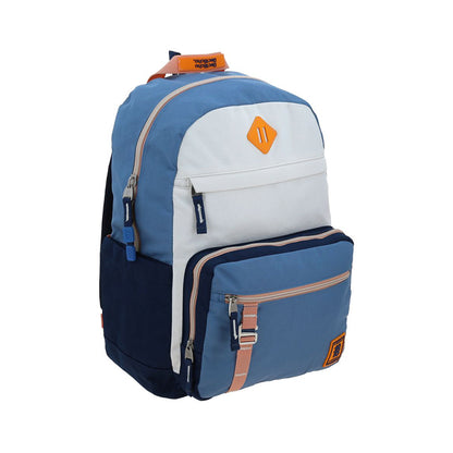 MOCHILA GRANDE CHENSON AZUL 1818 ADO 1870917-9