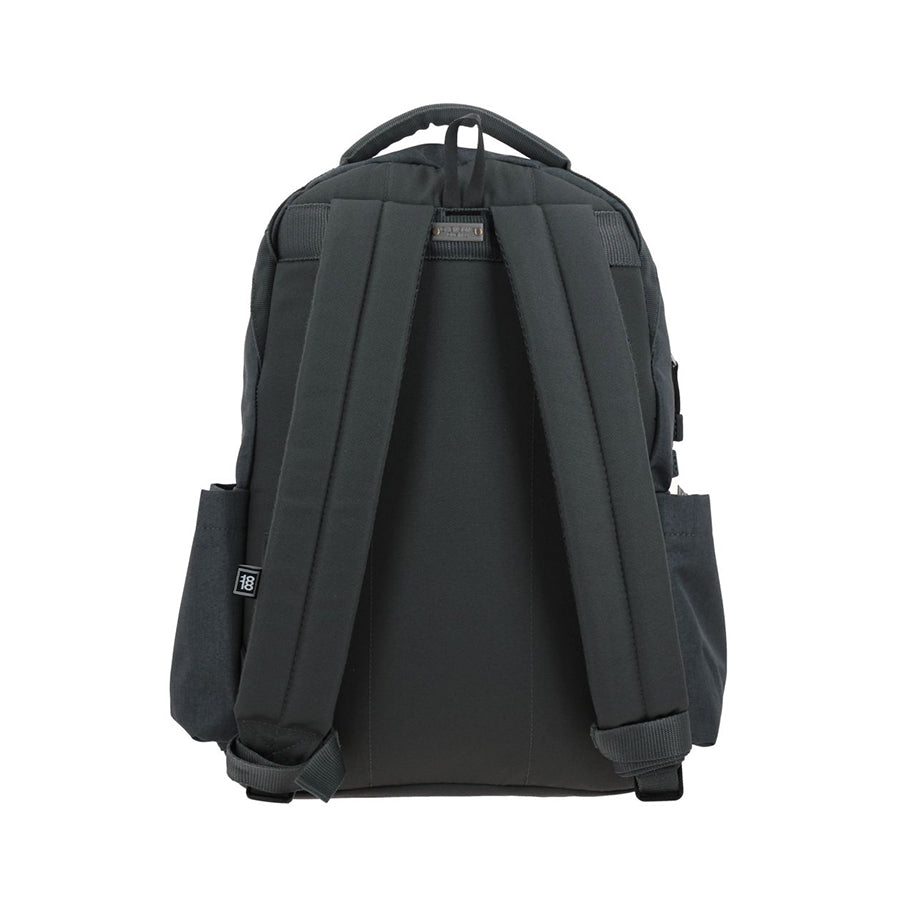 MOCHILA GRANDE CHENSON GRIS 1818 ARPN 1870920-2