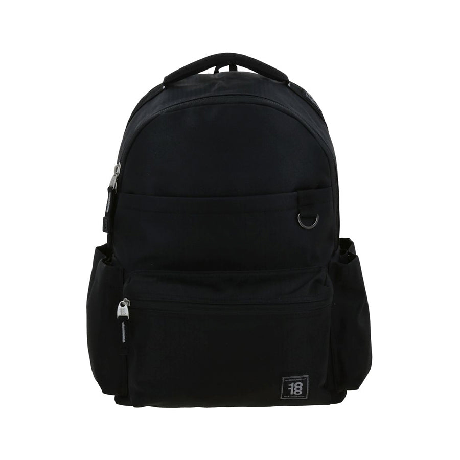 MOCHILA GRANDE CHENSON NEGRO 1818 ARPN 1870920-3