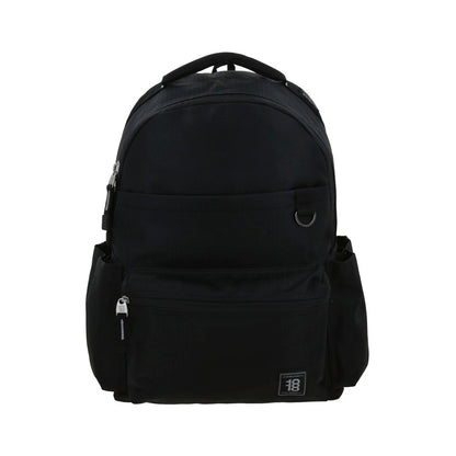 MOCHILA GRANDE CHENSON NEGRO 1818 ARPN 1870920-3
