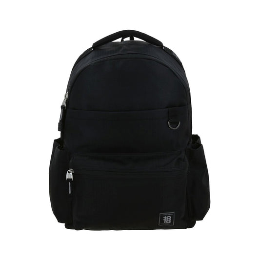MOCHILA GRANDE CHENSON NEGRO 1818 ARPN 1870920-3
