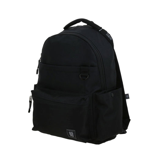 MOCHILA GRANDE CHENSON NEGRO 1818 ARPN 1870920-3