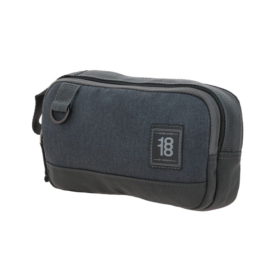 LAPICERA CHENSON GRIS 1818 ARPN 1870921-2