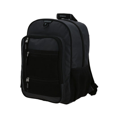 MOCHILA GRANDE CHENSON GRIS CHEY CH70930-2