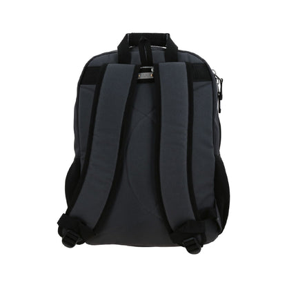 MOCHILA GRANDE CHENSON GRIS CHEY CH70930-2