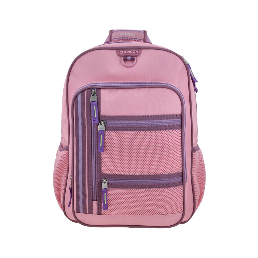 MOCHILA GRANDE CHENSON ROSA CHEY CH70930-P