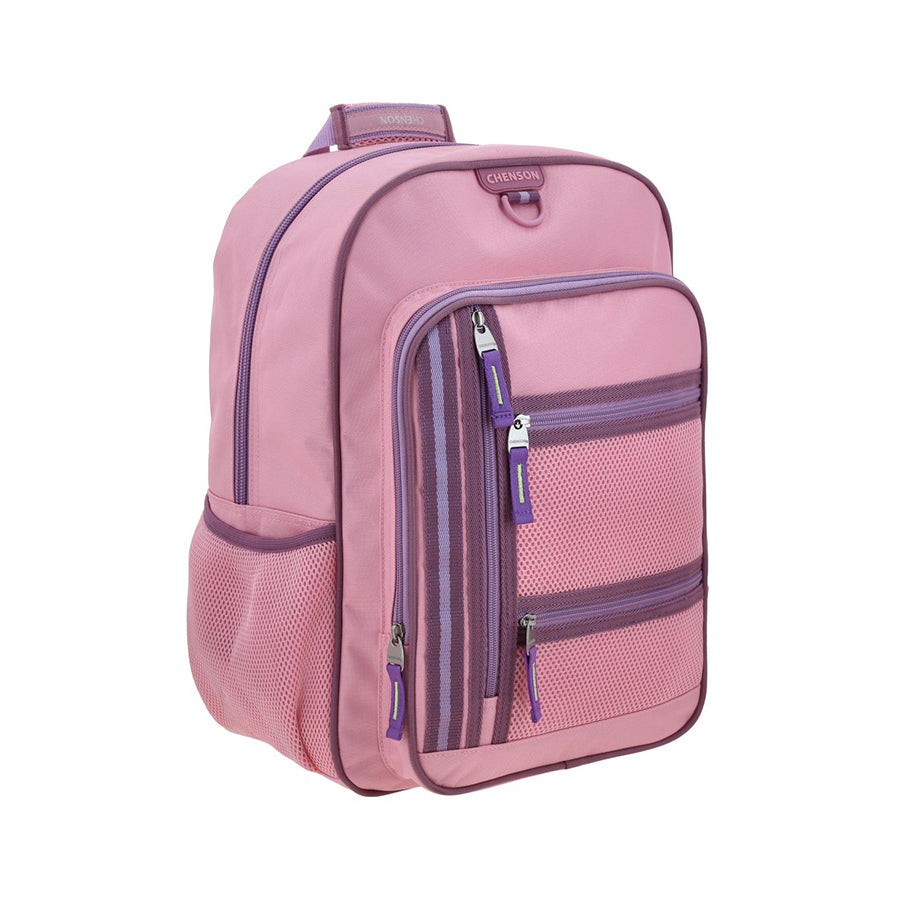 MOCHILA GRANDE CHENSON ROSA CHEY CH70930-P