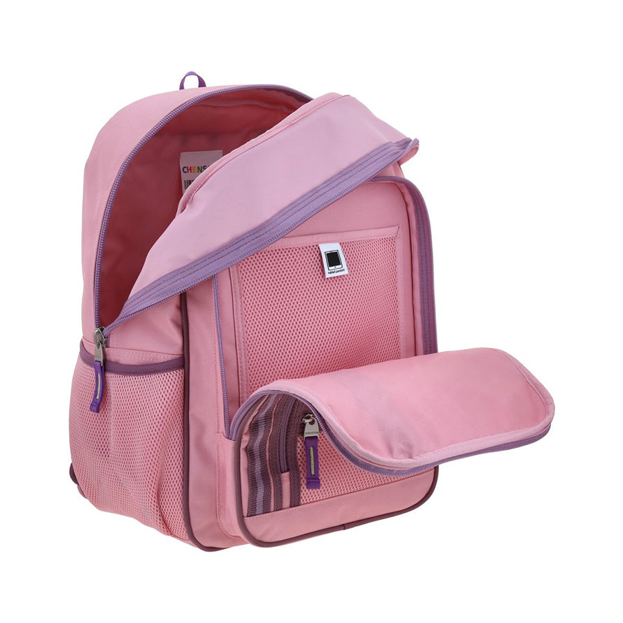 MOCHILA GRANDE CHENSON ROSA CHEY CH70930-P