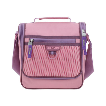 LONCHERA CHENSON ROSA CHEY CH70931-P