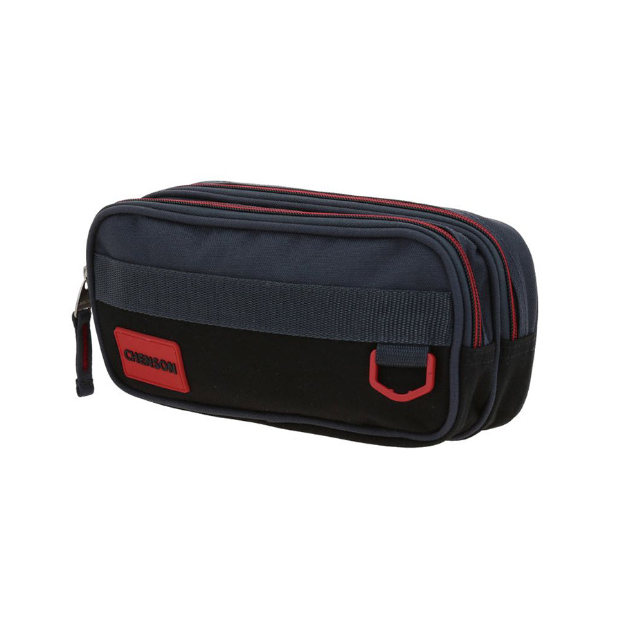 LAPICERA CHENSON ROJO ORIGINAL CHEW CO70936-R