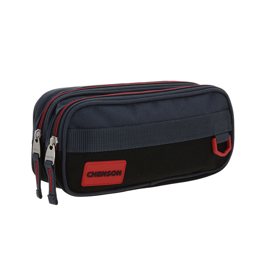 LAPICERA CHENSON ROJO ORIGINAL CHEW CO70936-R