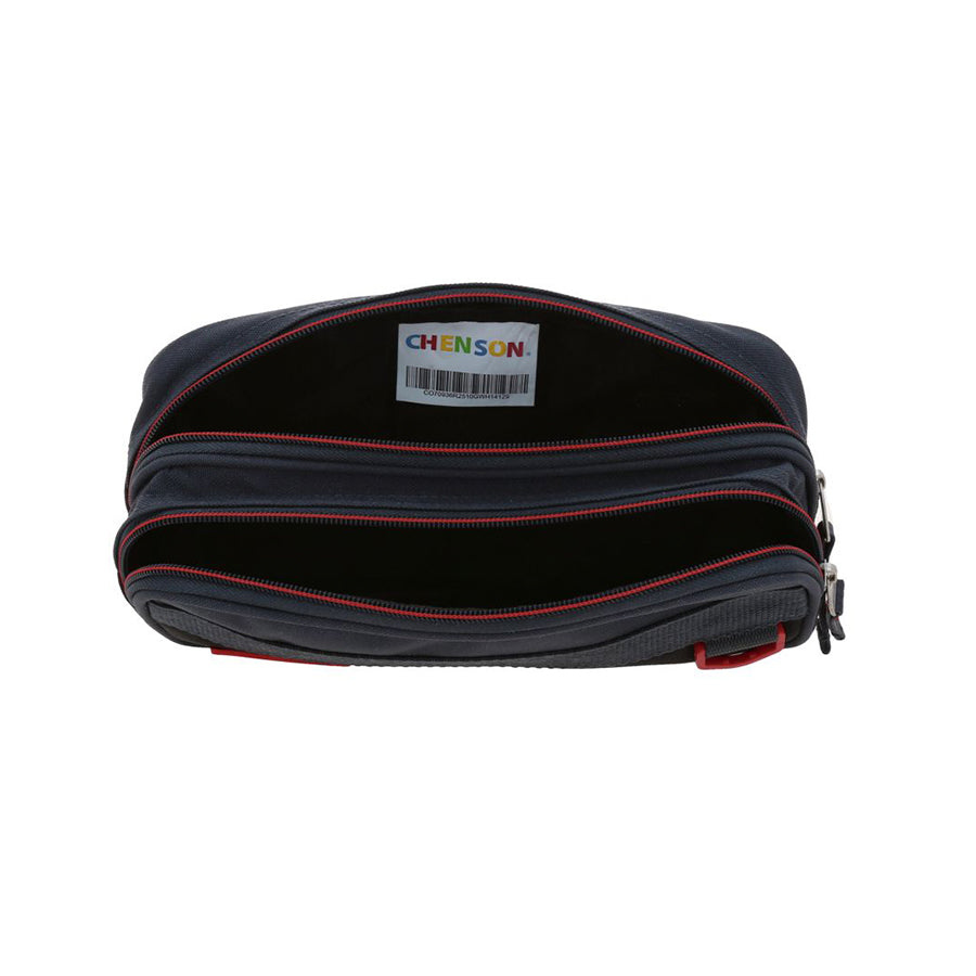 LAPICERA CHENSON ROJO ORIGINAL CHEW CO70936-R