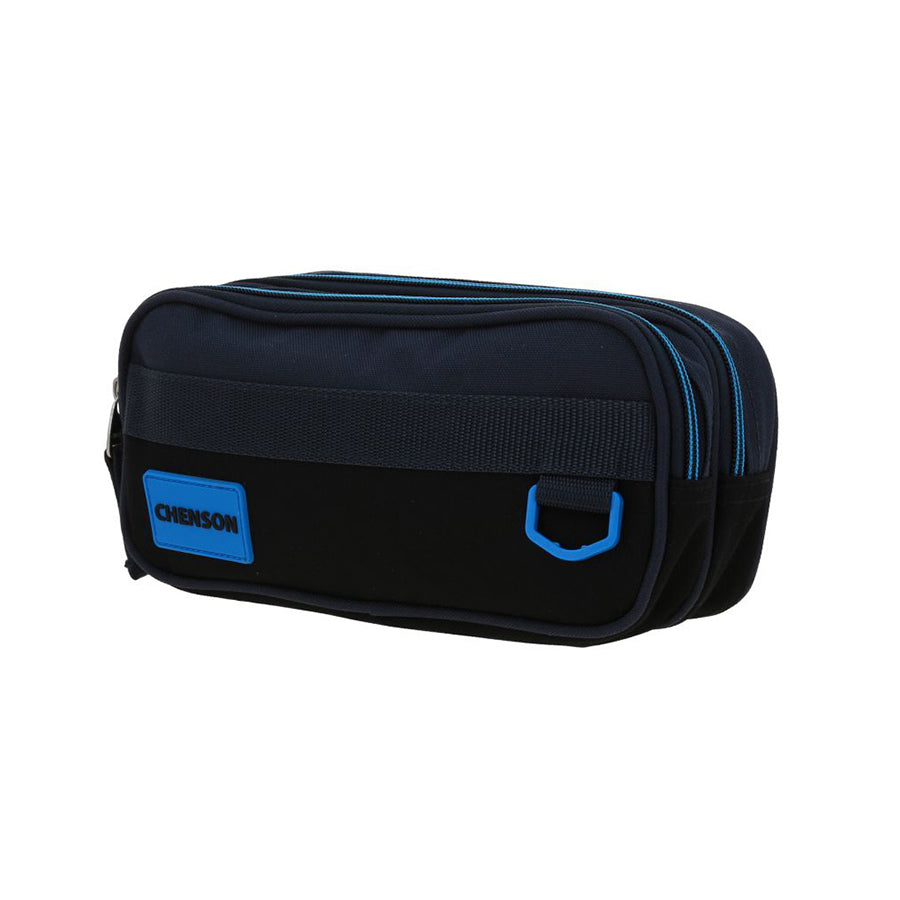 LAPICERA CHENSON TURQUESA ORIGINAL CHEW CO70936-T