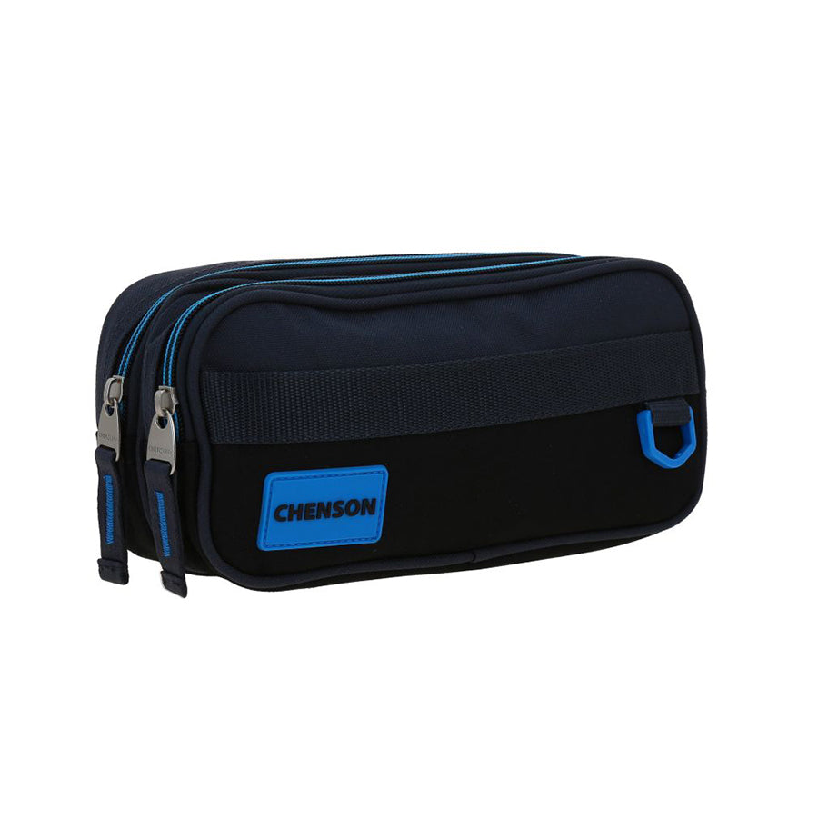 LAPICERA CHENSON TURQUESA ORIGINAL CHEW CO70936-T
