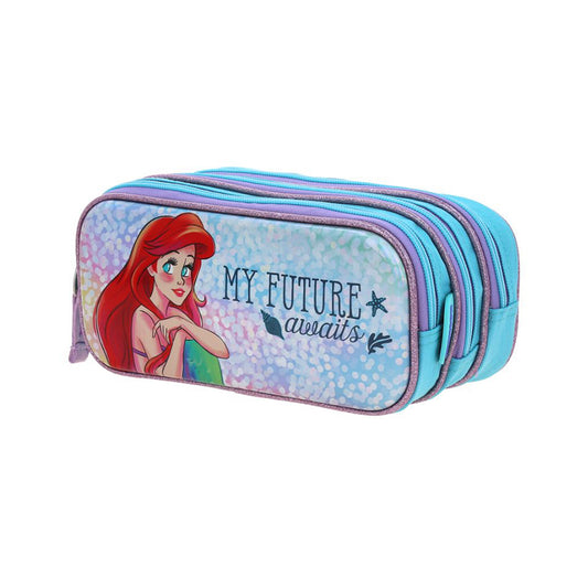 LAPICERA CHENSON AZUL PRINCESAS ARSK PR70953-9